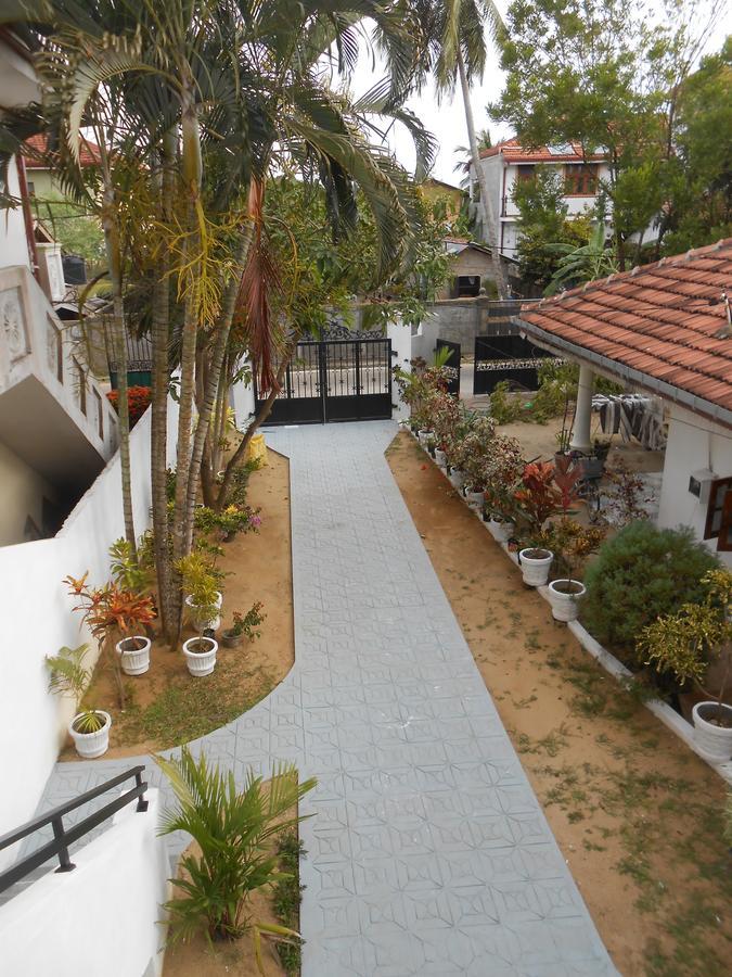 Villa Rodrigo Negombo Extérieur photo